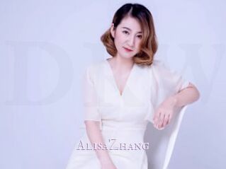 AlisaZhang