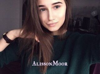 AlissonMoor