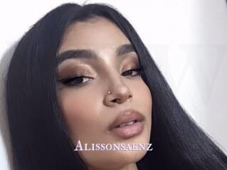 Alissonsaenz