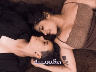 AllanaSky