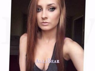 AlliBear