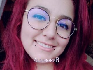 AllisonbB