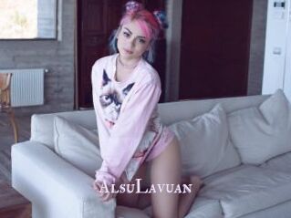 AlsuLavuan