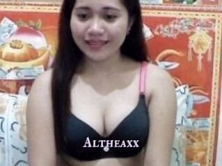 Altheaxx