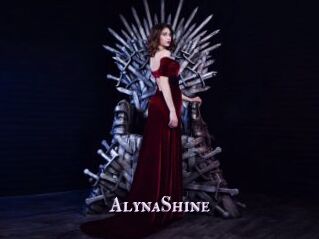 AlynaShine