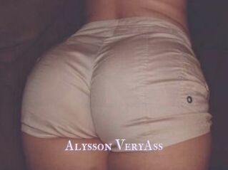 Alysson_VeryAss