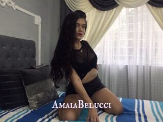 AmaiaBelucci