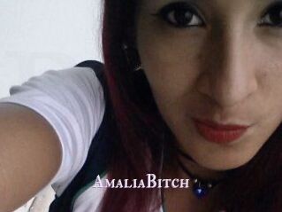 AmaliaBitch