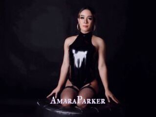 AmaraParker