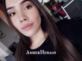 AmberHenaos