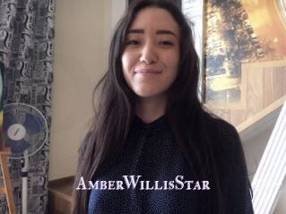 AmberWillisStar