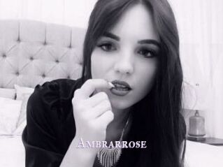 Ambrarrose