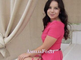 AmeliaFoxxy