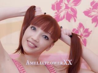 AmeliaflowerXX