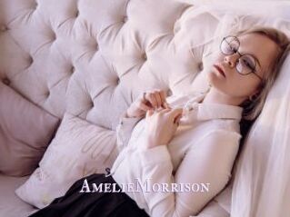 AmelieMorrison