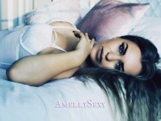 AmellySexy