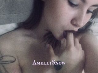 AmellySnow