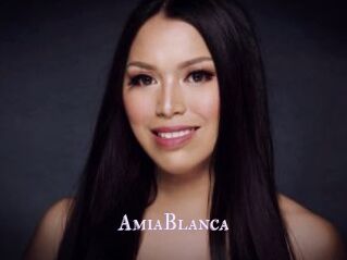 AmiaBlanca