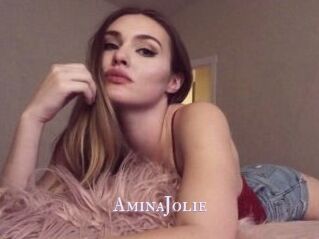 AminaJolie