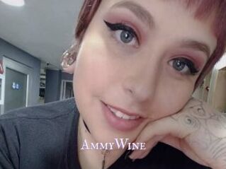 AmmyWine