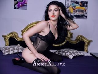 AmmyXLove