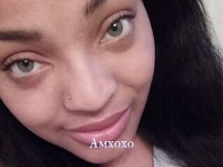 Amxoxo