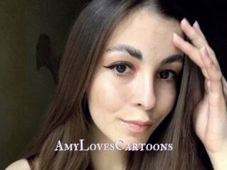 AmyLovesCartoons