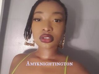 Amyknightington