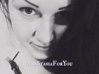 AnaStasiaForYou