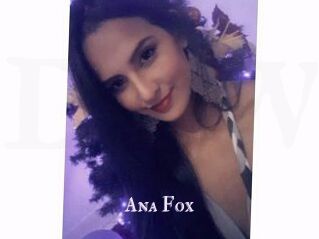 Ana_Fox