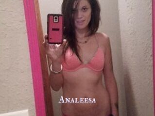 Analeesa