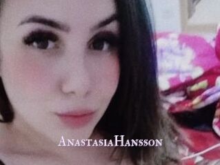 AnastasiaHansson