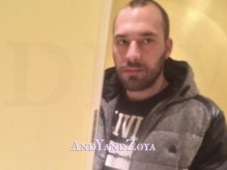 AndYandZoya