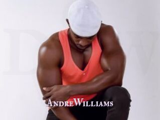 AndreWilliams