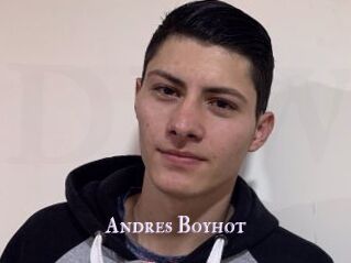 Andres_Boyhot