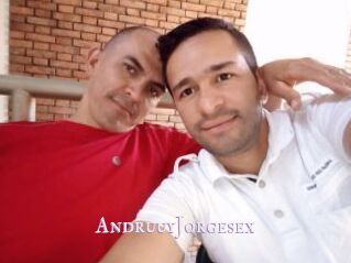 AndruuyJorgesex