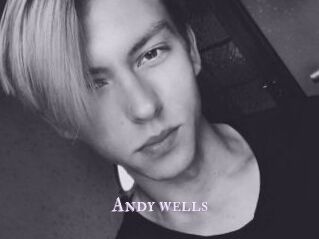 Andy_wells