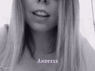 Andyxxx