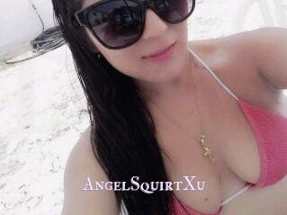 AngelSquirtXu