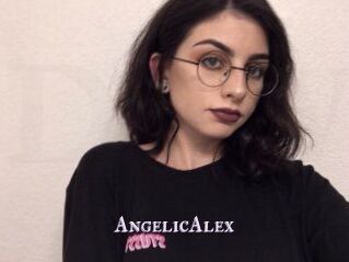 AngelicAlex