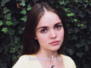 AngelicaTate