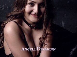 AngellDeamonn