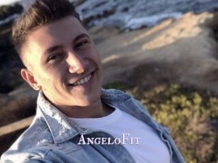AngeloFit