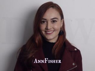 AnnFisher