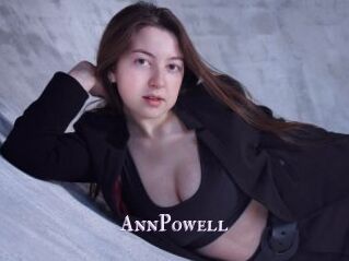 AnnPowell