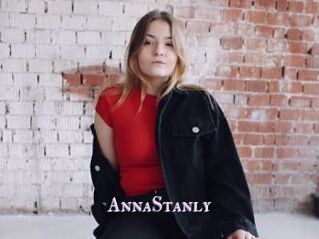 AnnaStanly