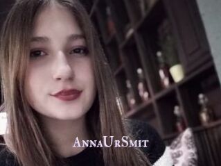 AnnaUrSmit