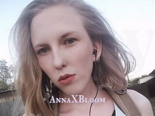 AnnaXBloom