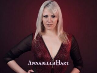 AnnabellaHart