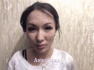 Annelikka